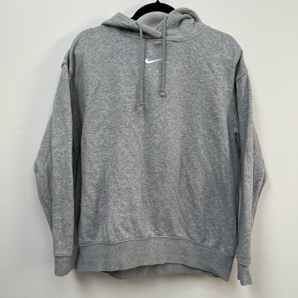 Nike Oversized Hoodie